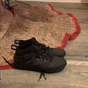 Adidas turfs